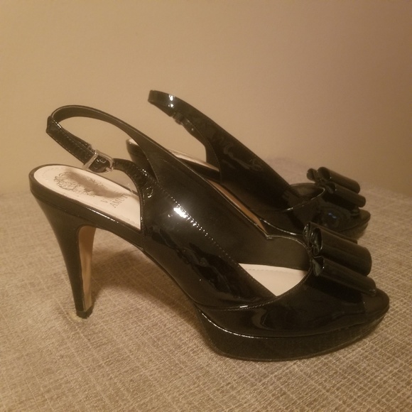 vince camuto slingback shoes